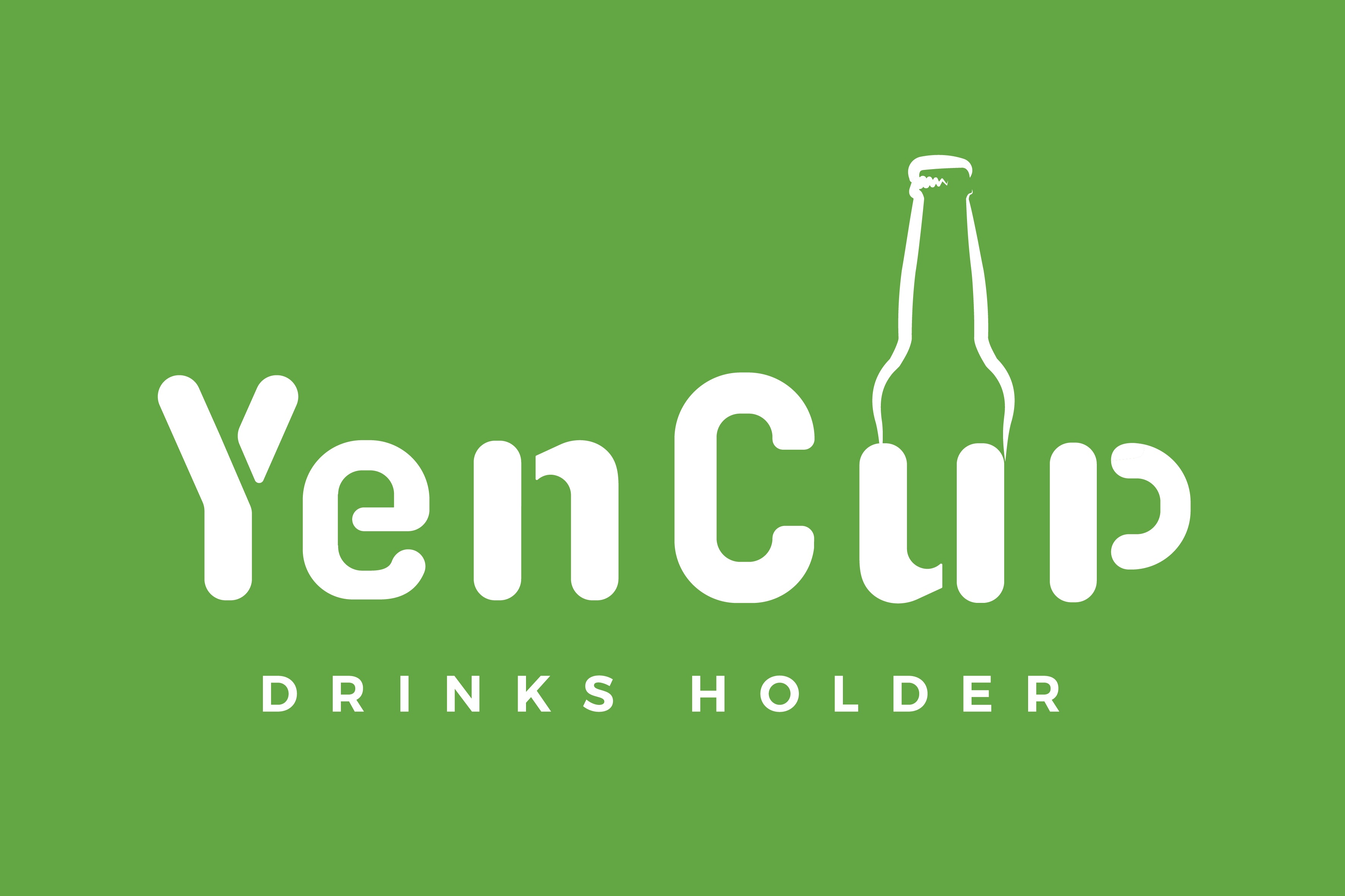 YenCup Logo